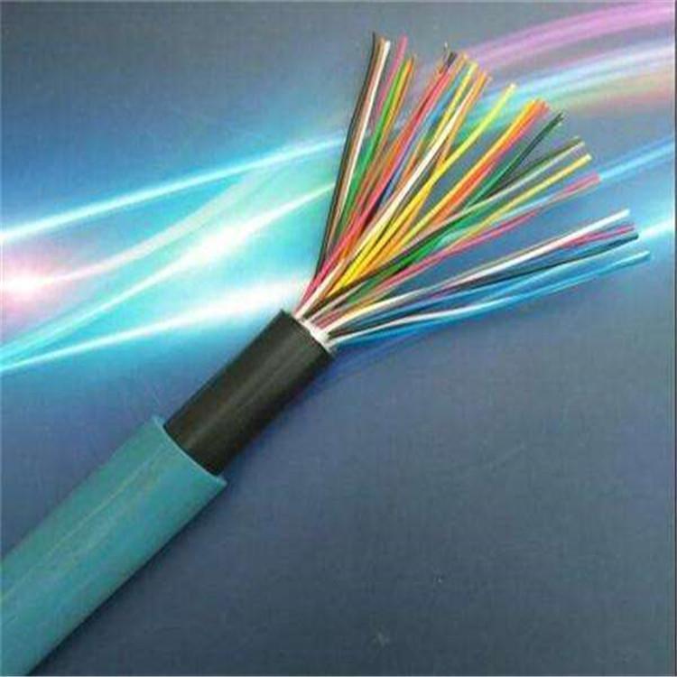 控制電纜KVV 20x1.0生產廠家解析與行業觀察